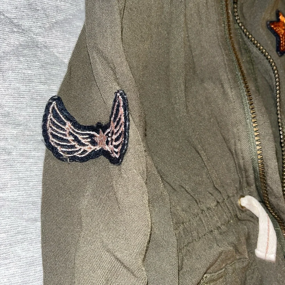 Jacket - Picture 2 of 5